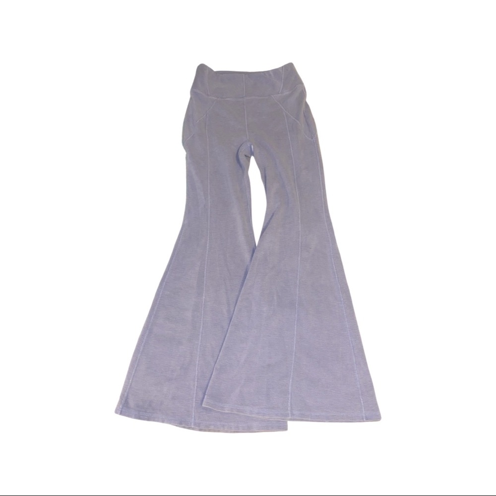 Free People Perfect angel pants
